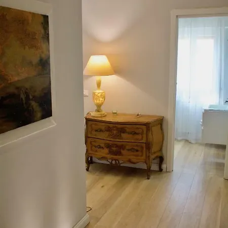 Appartement Twins *