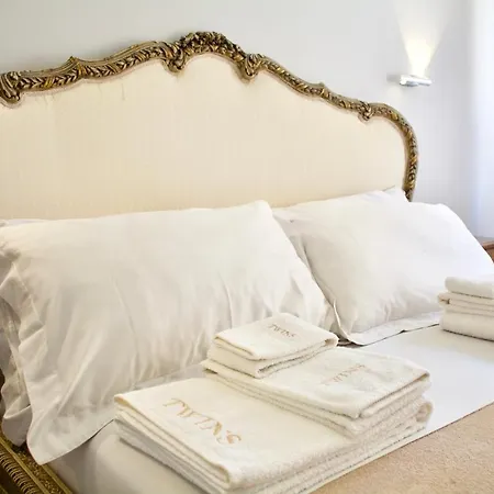 Apartment Twins Bordighera