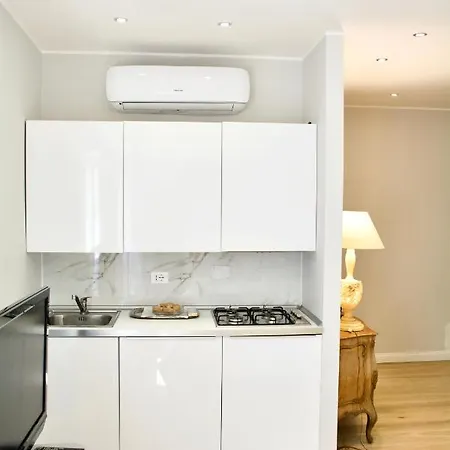 Apartamento Twins *